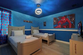 Orlando Luxury: Pool, Theater, Near Parks