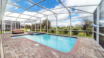 Orlando Luxury: Pool, Theater, Near Parks