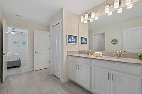 Orlando Luxury: Pool, Theater, Near Parks