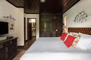 Sítio Dels Serrans - Jacareí