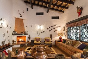 Sítio Dels Serrans - Jacareí