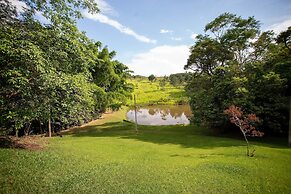 Sítio Dels Serrans - Jacareí