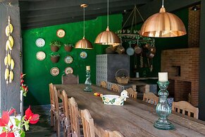 Sítio Dels Serrans - Jacareí