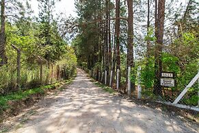 Sítio Dels Serrans - Jacareí