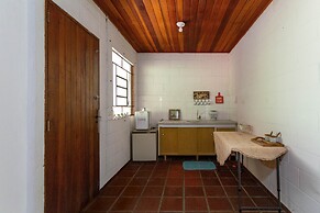 Sítio Dels Serrans - Jacareí