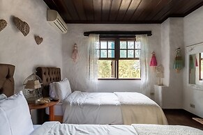 Sítio Dels Serrans - Jacareí