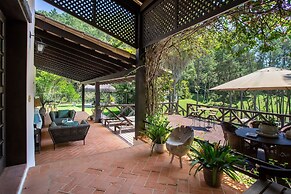 Sítio Dels Serrans - Jacareí