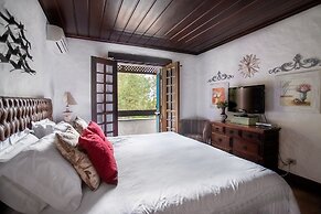 Sítio Dels Serrans - Jacareí