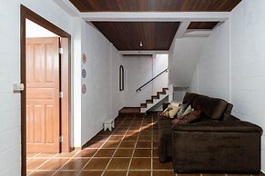 Sítio Dels Serrans - Jacareí