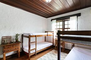 Sítio Dels Serrans - Jacareí