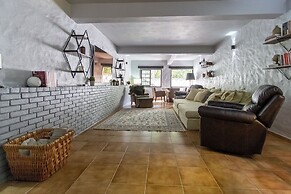 Sítio Dels Serrans - Jacareí