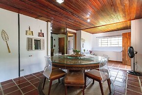 Sítio Dels Serrans - Jacareí