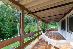 Sítio Dels Serrans - Jacareí