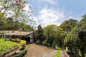 Sítio Dels Serrans - Jacareí