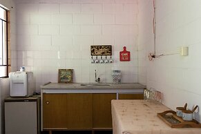 Sítio Dels Serrans - Jacareí