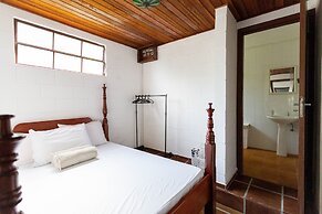 Sítio Dels Serrans - Jacareí