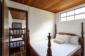 Sítio Dels Serrans - Jacareí