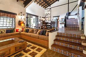 Sítio Dels Serrans - Jacareí