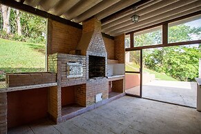 Sítio Dels Serrans - Jacareí