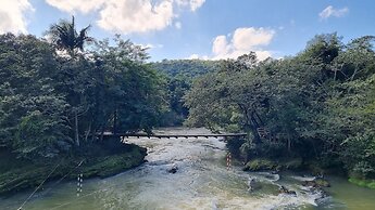 Sítio Dels Serrans - Jacareí