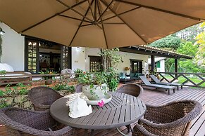 Sítio Dels Serrans - Jacareí