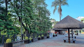 Sítio Dels Serrans - Jacareí