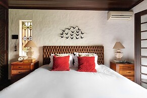 Sítio Dels Serrans - Jacareí