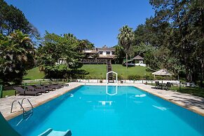 Sítio Dels Serrans - Jacareí