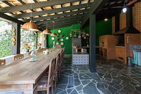 Sítio Dels Serrans - Jacareí