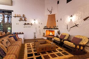 Sítio Dels Serrans - Jacareí