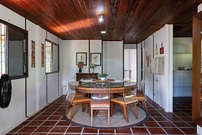 Sítio Dels Serrans - Jacareí