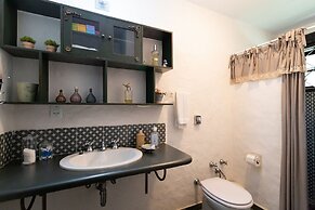 Sítio Dels Serrans - Jacareí