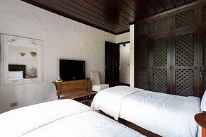 Sítio Dels Serrans - Jacareí