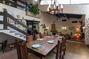 Sítio Dels Serrans - Jacareí