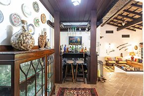 Sítio Dels Serrans - Jacareí