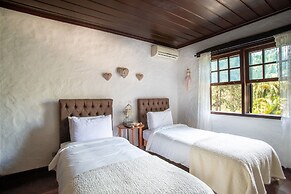 Sítio Dels Serrans - Jacareí