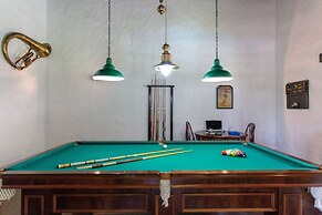 Sítio Dels Serrans - Jacareí