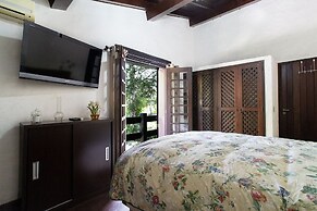 Sítio Dels Serrans - Jacareí