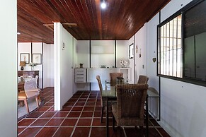 Sítio Dels Serrans - Jacareí