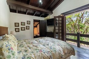 Sítio Dels Serrans - Jacareí