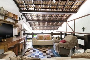 Sítio Dels Serrans - Jacareí