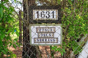 Sítio Dels Serrans - Jacareí