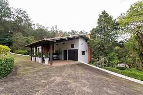 Sítio Dels Serrans - Jacareí