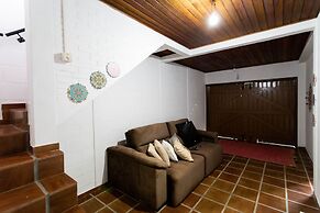 Sítio Dels Serrans - Jacareí