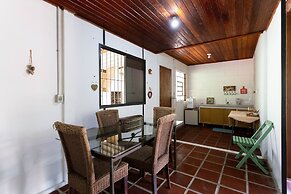 Sítio Dels Serrans - Jacareí