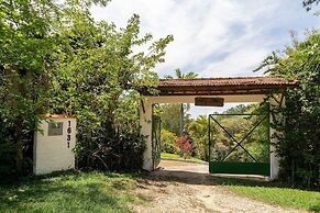 Sítio Dels Serrans - Jacareí