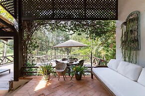 Sítio Dels Serrans - Jacareí