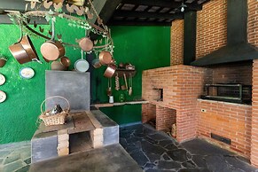 Sítio Dels Serrans - Jacareí