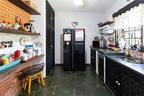 Sítio Dels Serrans - Jacareí