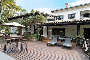 Sítio Dels Serrans - Jacareí